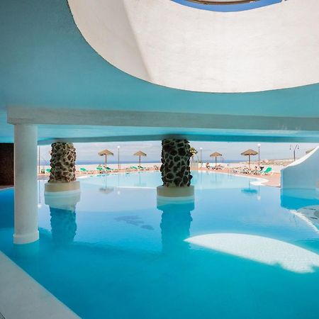 Studio With Sea View Island Village Costa Adeje  Extérieur photo