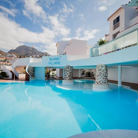 Studio With Sea View Island Village Costa Adeje  Extérieur photo