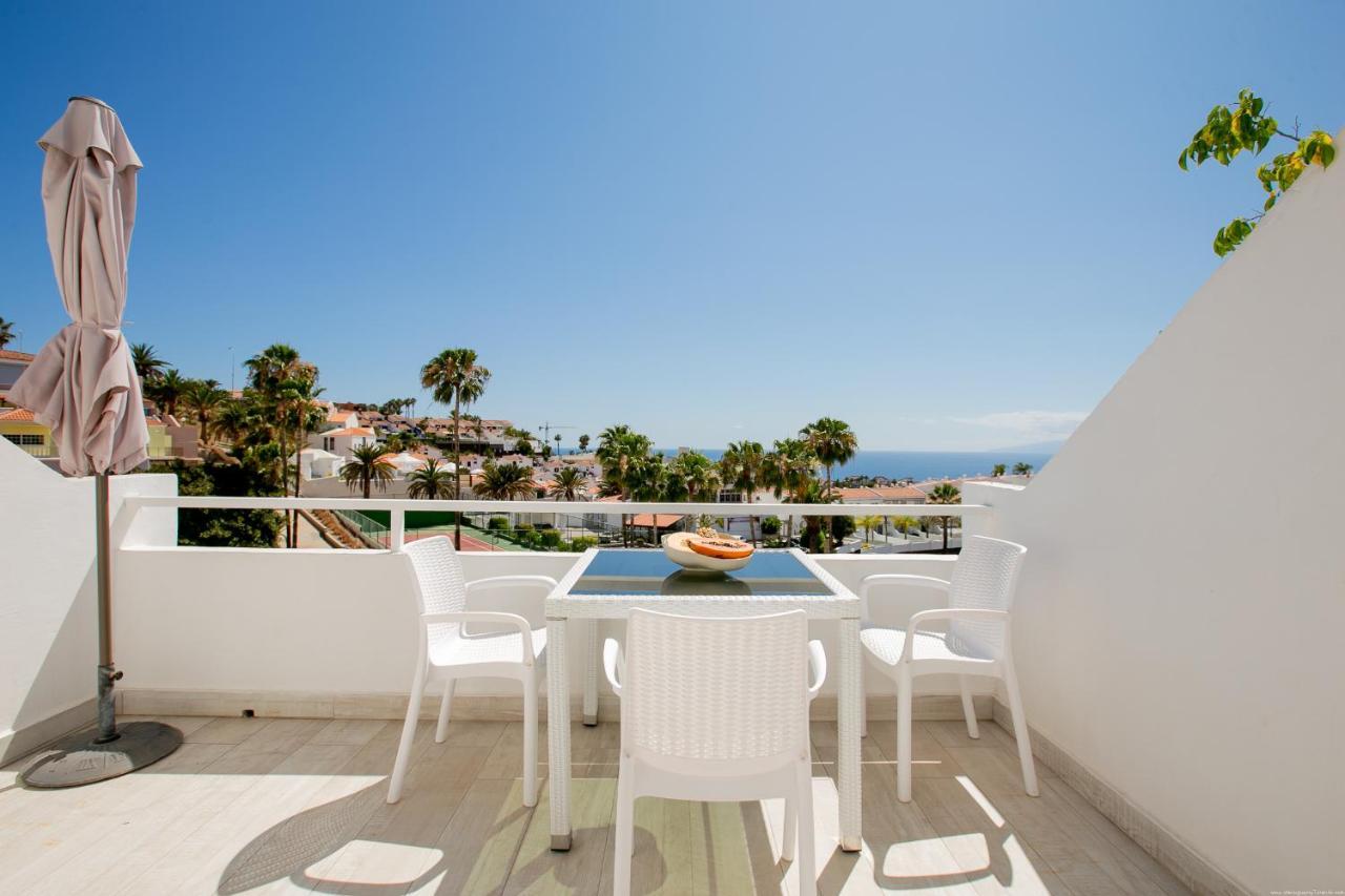 Studio With Sea View Island Village Costa Adeje  Extérieur photo