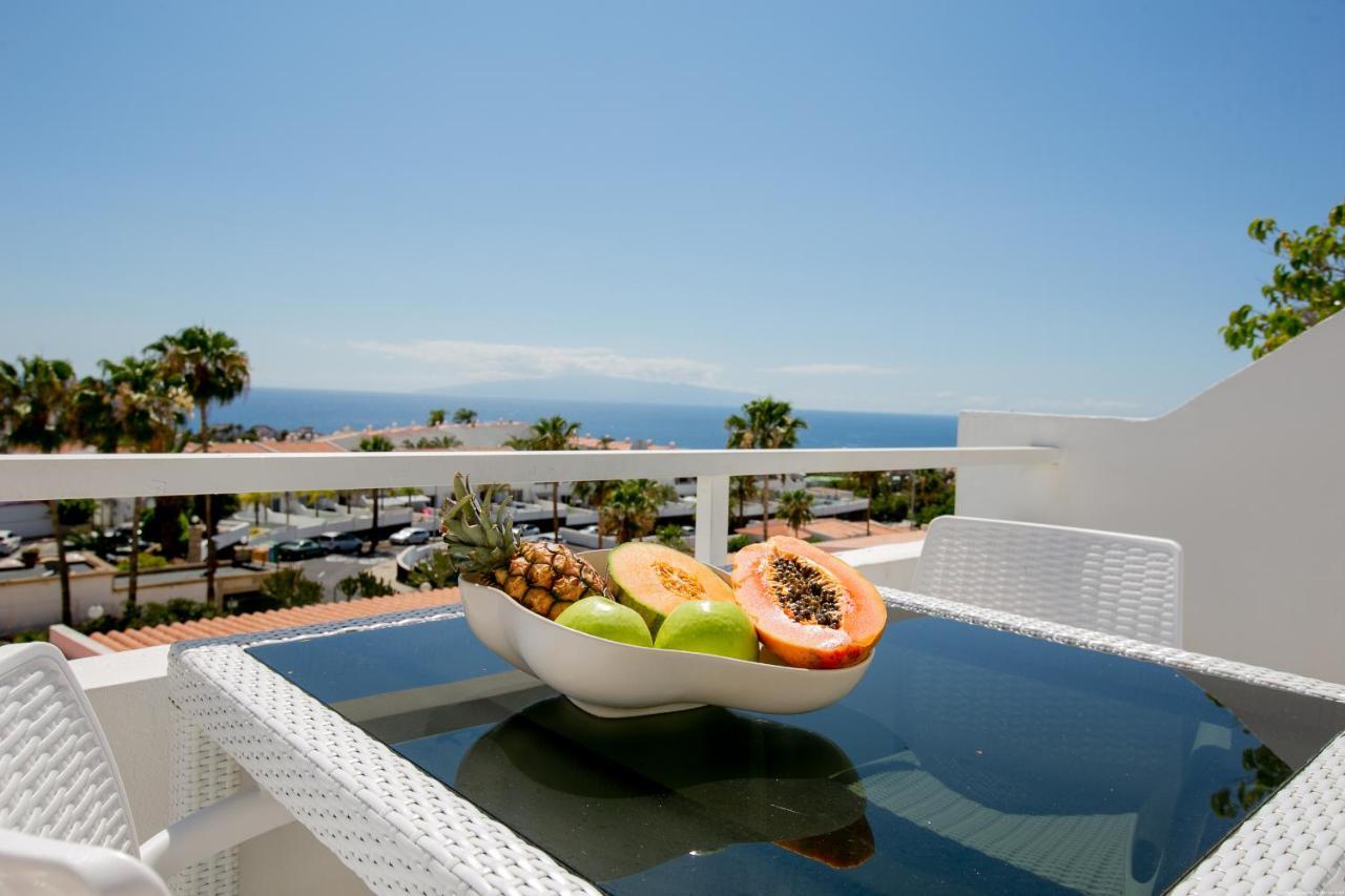 Studio With Sea View Island Village Costa Adeje  Extérieur photo