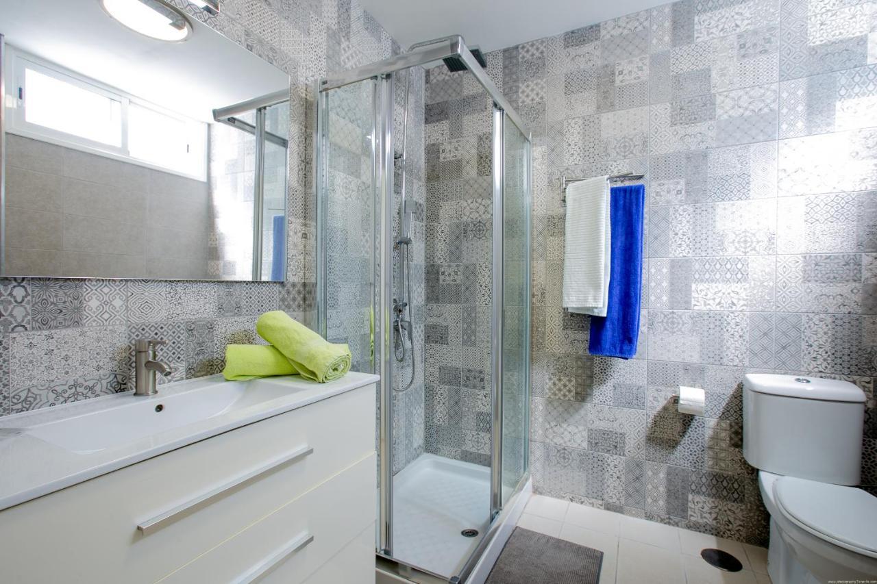 Studio With Sea View Island Village Costa Adeje  Extérieur photo