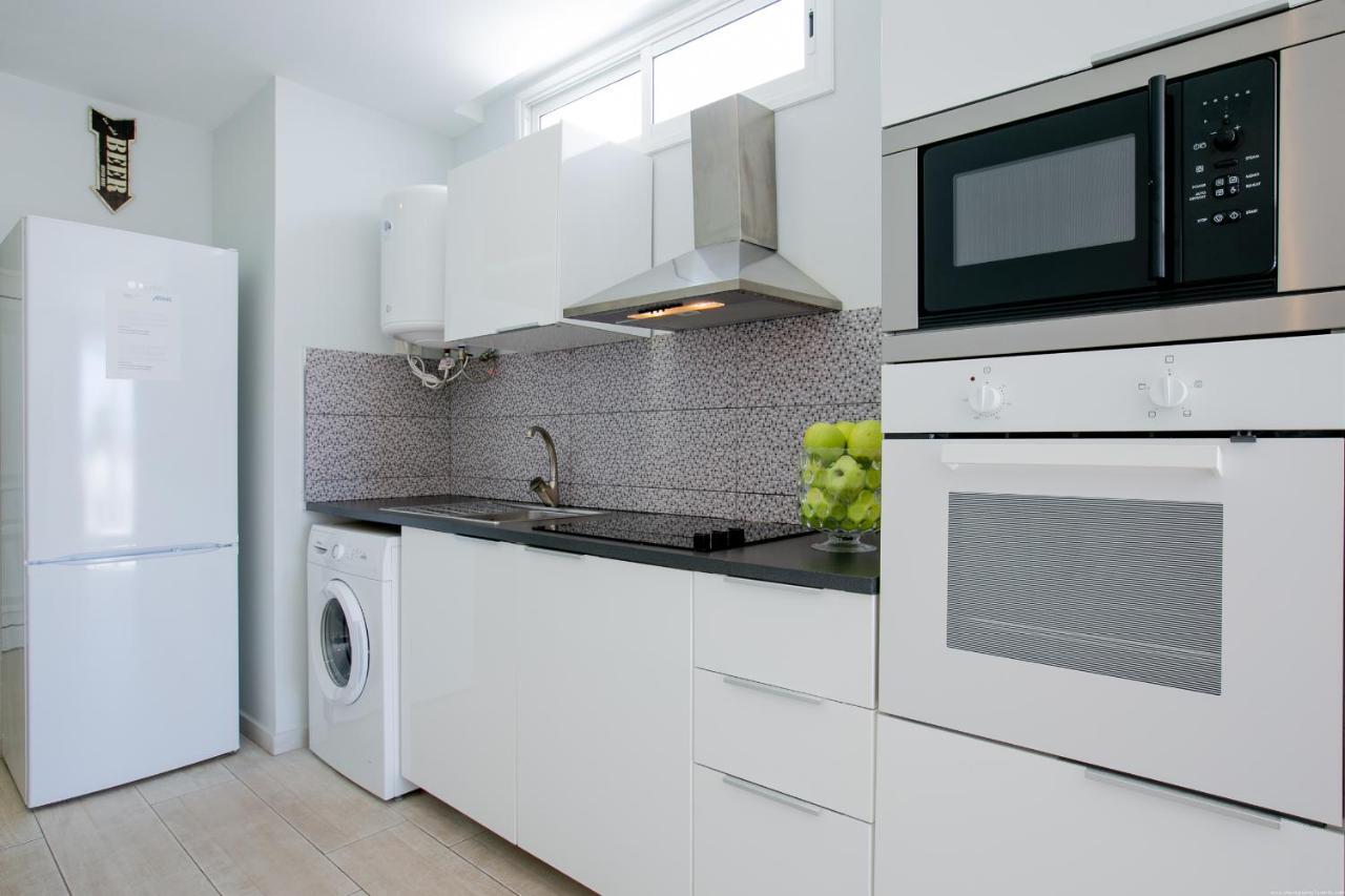 Studio With Sea View Island Village Costa Adeje  Extérieur photo