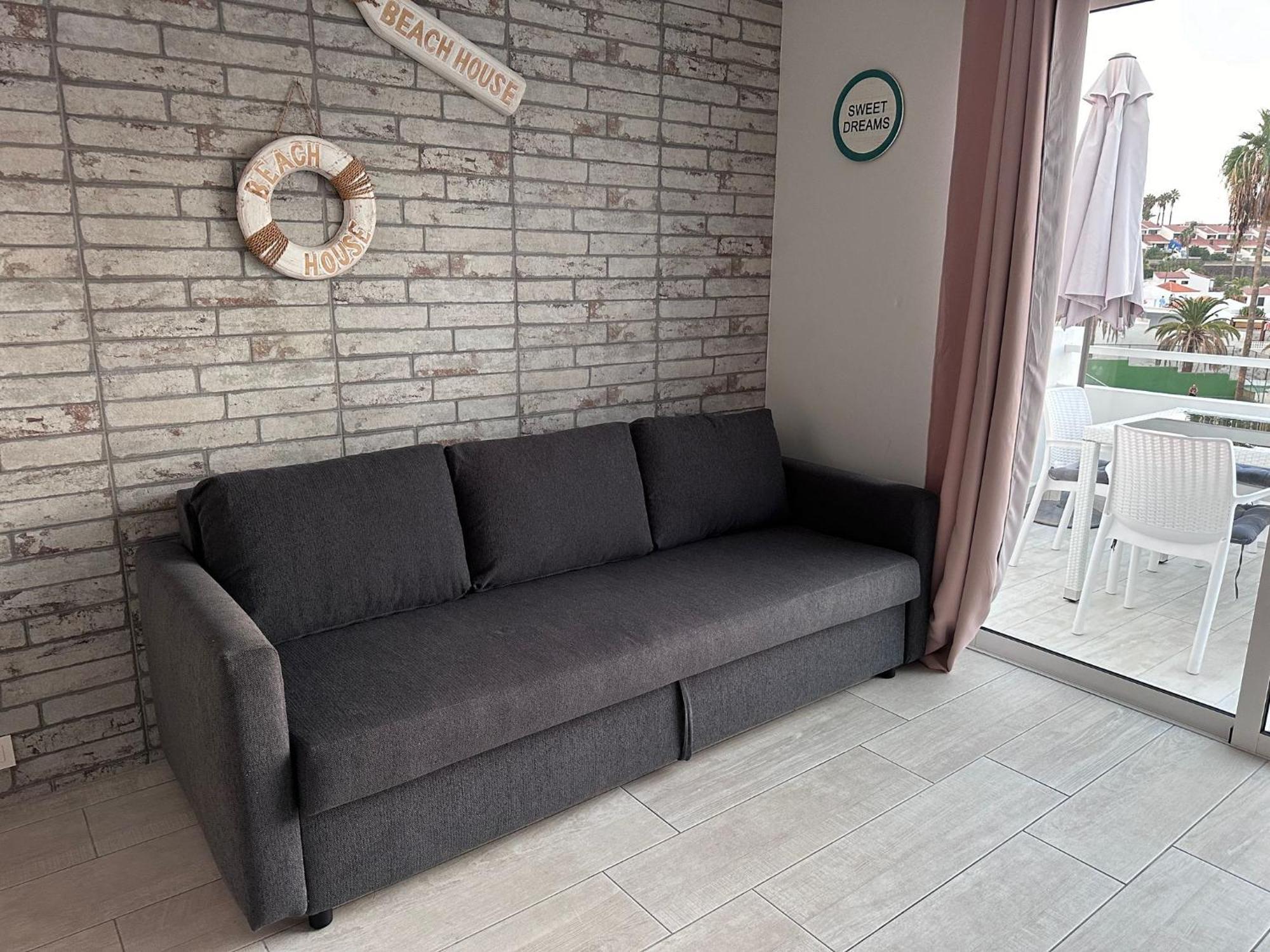 Studio With Sea View Island Village Costa Adeje  Extérieur photo