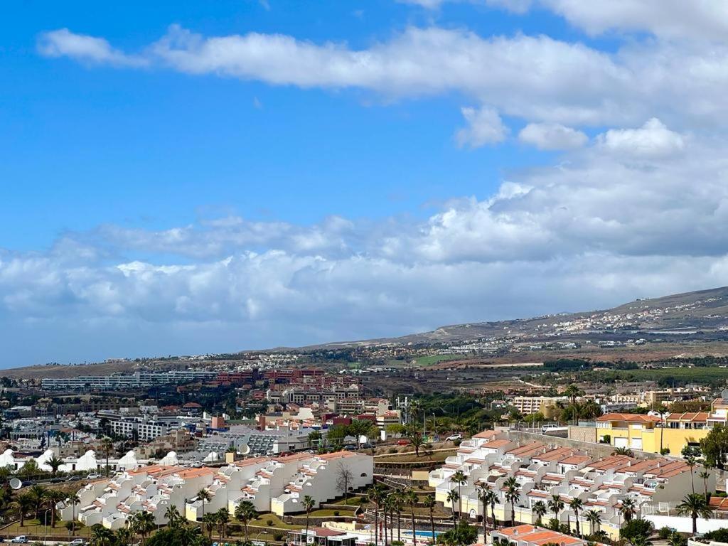 Studio With Sea View Island Village Costa Adeje  Extérieur photo
